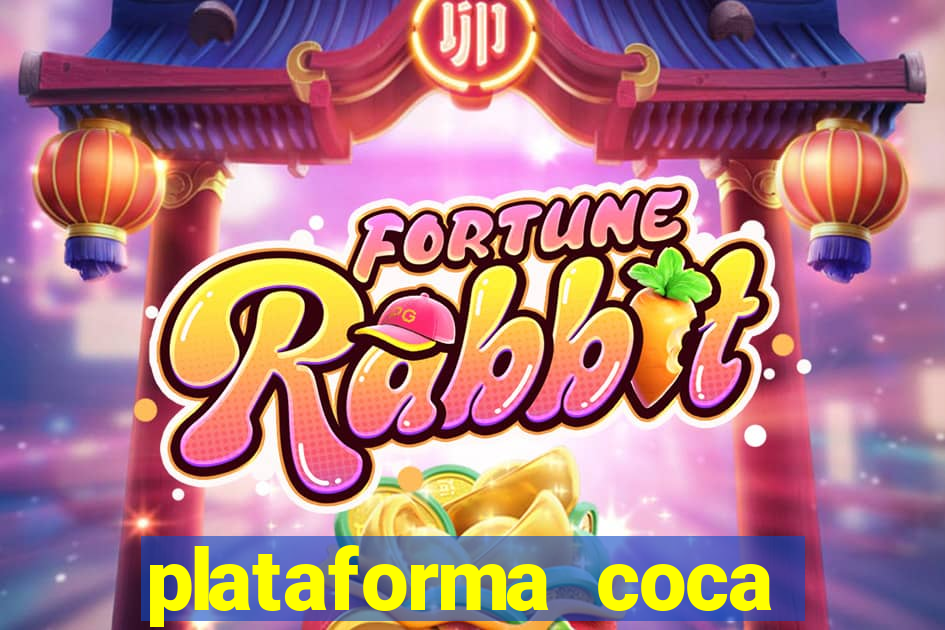 plataforma coca cola bet